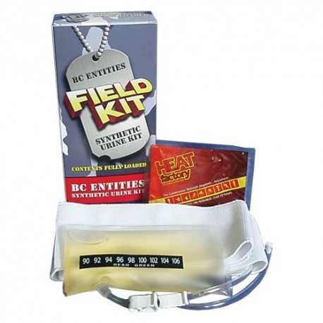 Synthetic Urine Monkey Business Holtzman-Main Columbus OH